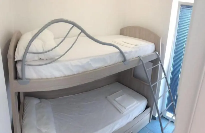 １ベッドルームのスーペリアアパートメント, Residence Menè
