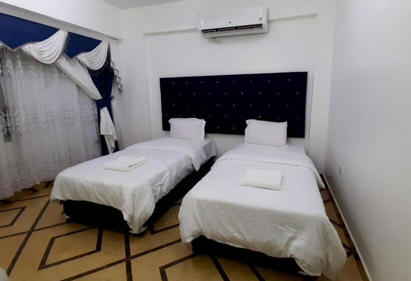 آپارتمان 2 خوابه, Al Rayyan Hotel Apartments Muscat