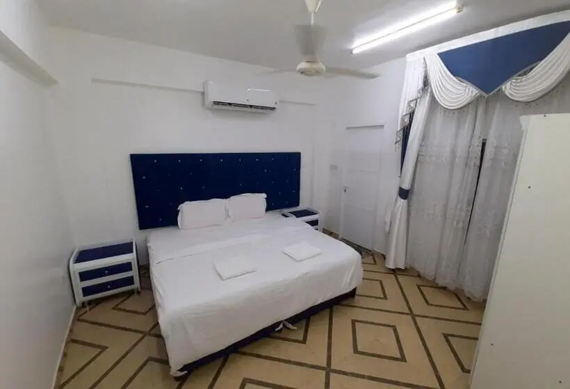 آپارتمان 2 خوابه, Al Rayyan Hotel Apartments Muscat