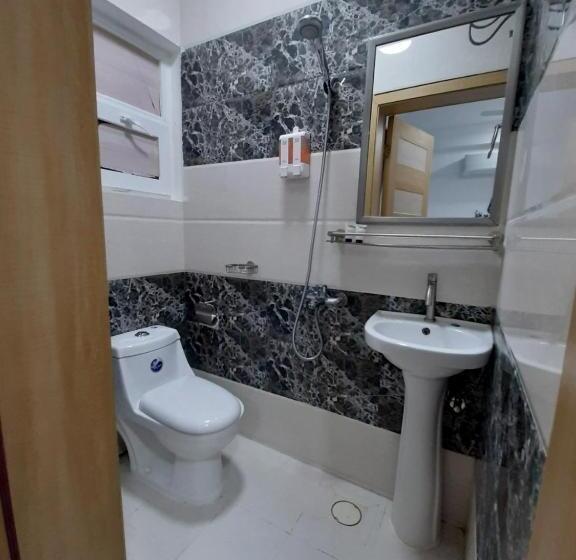 اتاق اکونومی, Al Rayyan Hotel Apartments Muscat