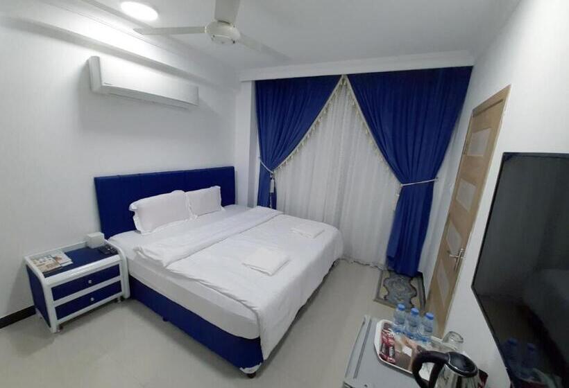 اتاق اکونومی, Al Rayyan Hotel Apartments Muscat