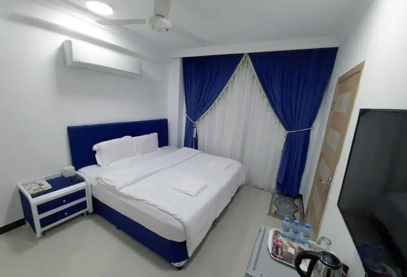 اتاق اکونومی, Al Rayyan Hotel Apartments Muscat