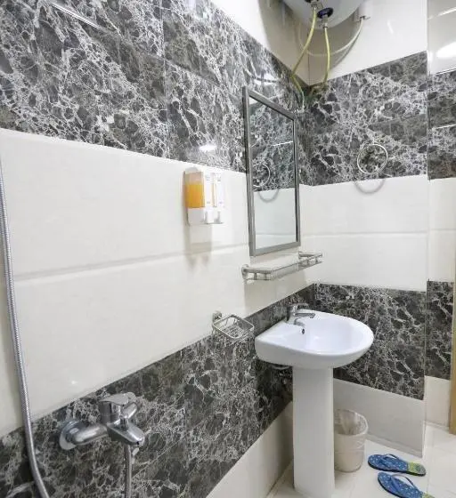 آپارتمان 3 خوابه, Al Rayyan Hotel Apartments Muscat