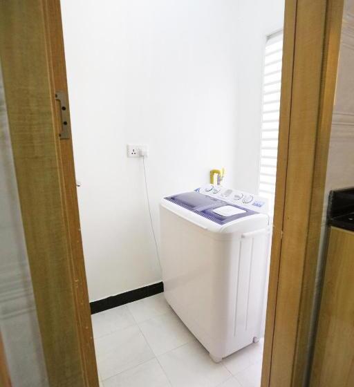 آپارتمان 3 خوابه, Al Rayyan Hotel Apartments Muscat