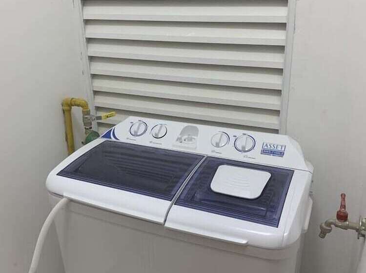 آپارتمان 1 خوابه, Al Rayyan Hotel Apartments Muscat