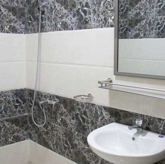 آپارتمان 2 خوابه, Al Rayyan Hotel Apartments Muscat