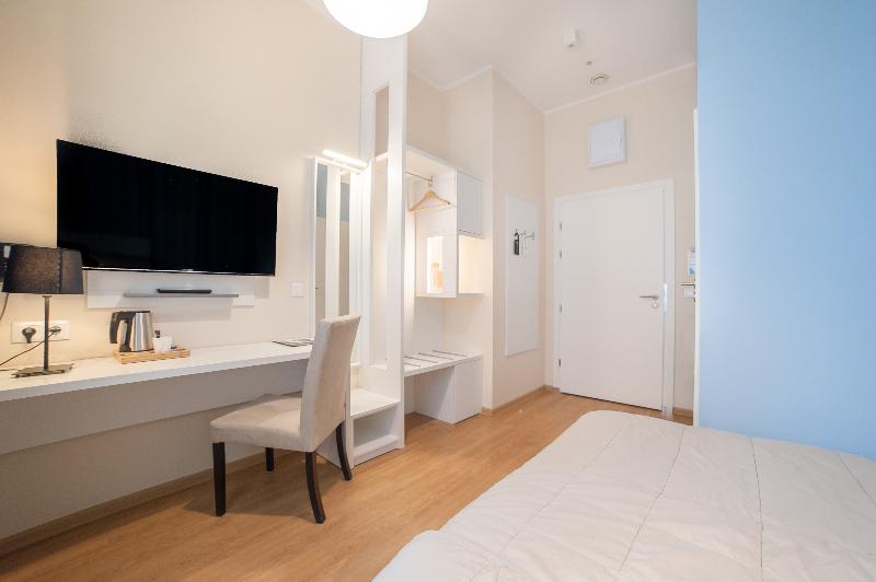 标准单人间, Traffic Wrocław Stare Miasto