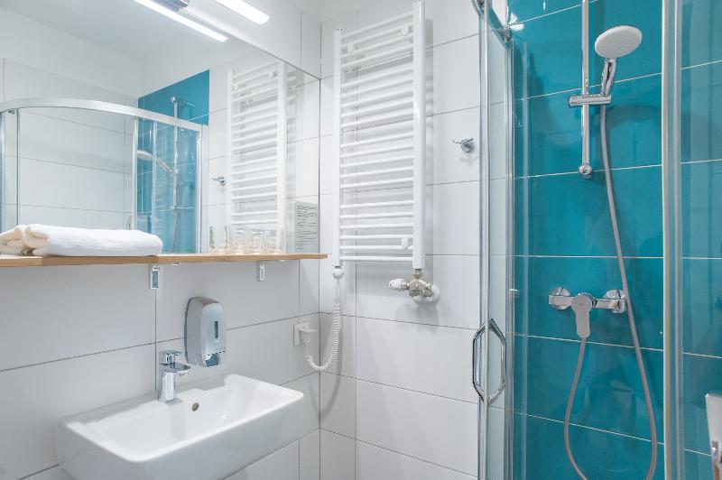 标准三人间, Traffic Wrocław Stare Miasto