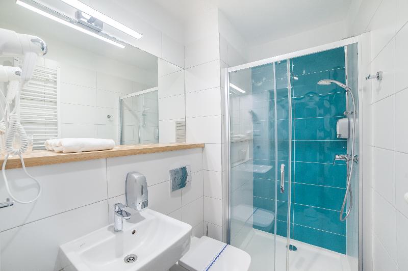 豪华单人间, Traffic Wrocław Stare Miasto