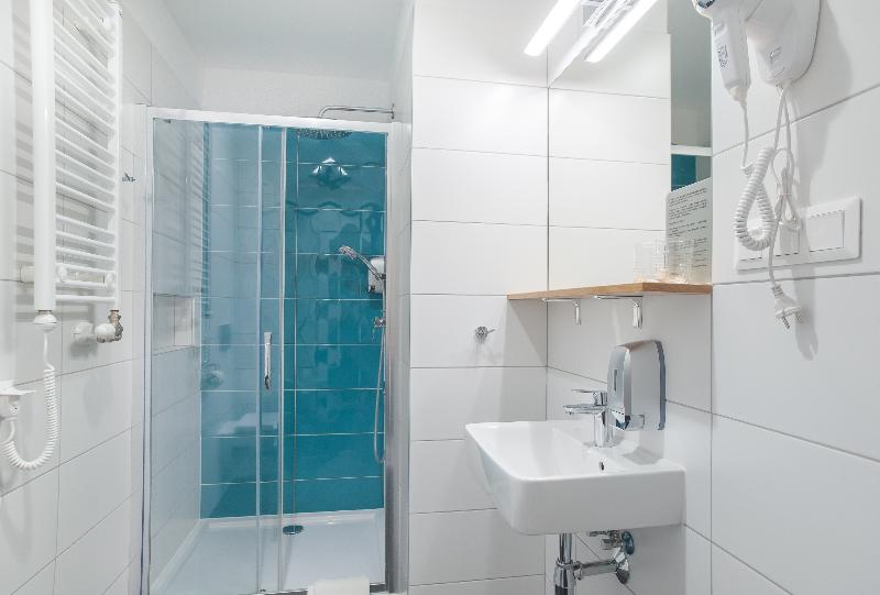 标准间, Traffic Wrocław Stare Miasto