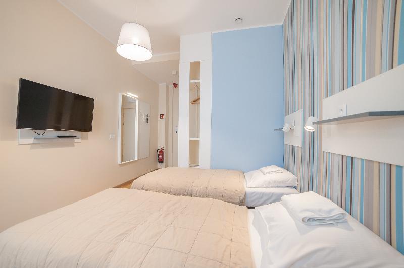 标准间, Traffic Wrocław Stare Miasto