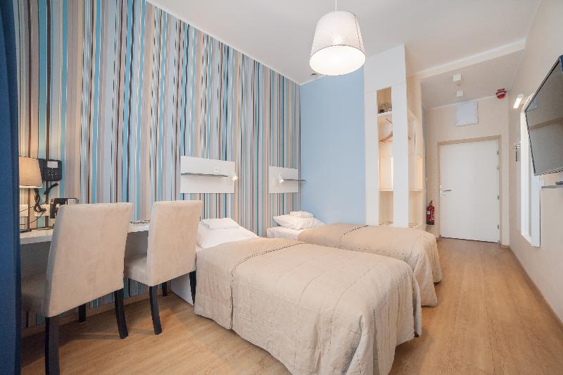 标准间, Traffic Wrocław Stare Miasto