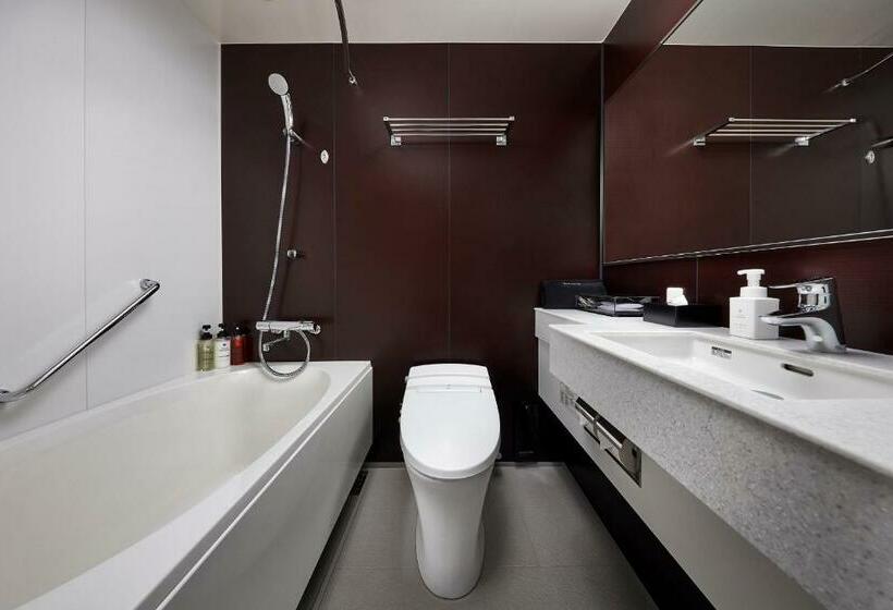 חדר סטנדרט, Villa Fontaine Grand Tokyo Ariake