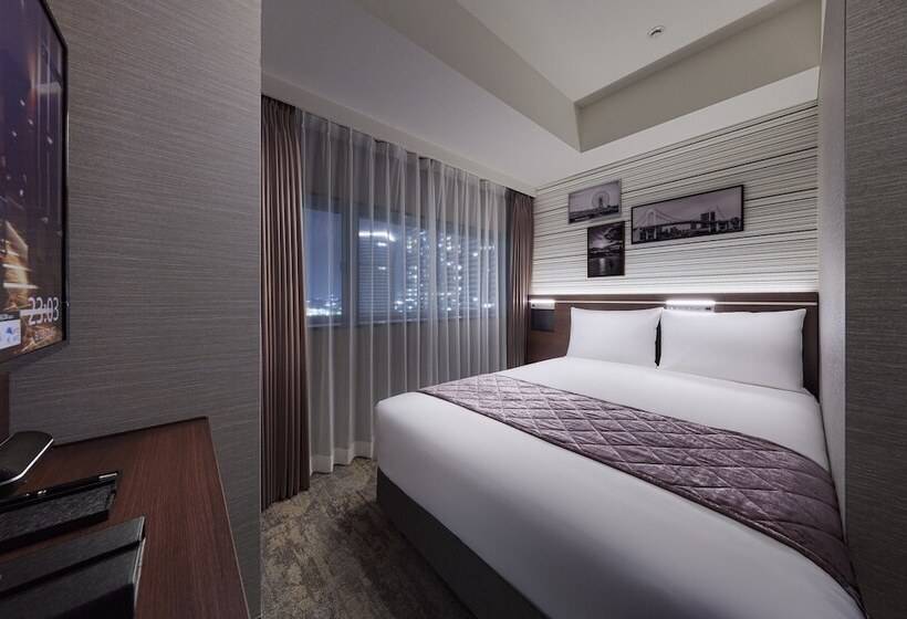 חדר סטנדרט, Villa Fontaine Grand Tokyo Ariake