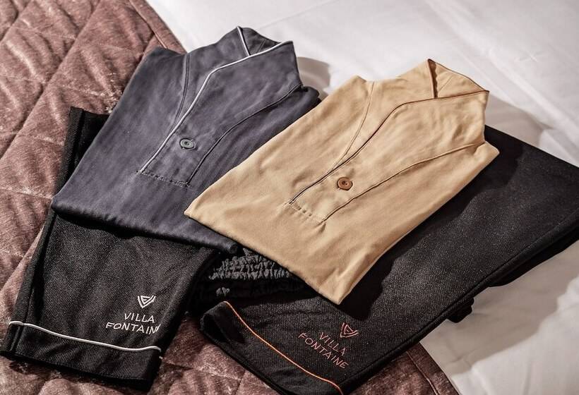 חדר סופריור, Villa Fontaine Grand Tokyo Ariake