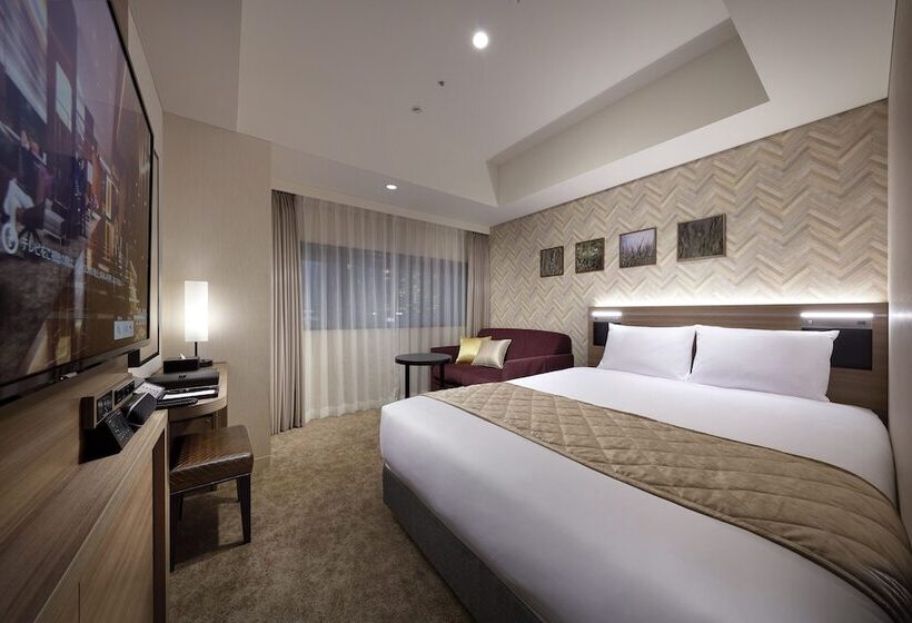 חדר סופריור, Villa Fontaine Grand Tokyo Ariake