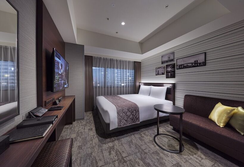 חדר סופריור, Villa Fontaine Grand Tokyo Ariake