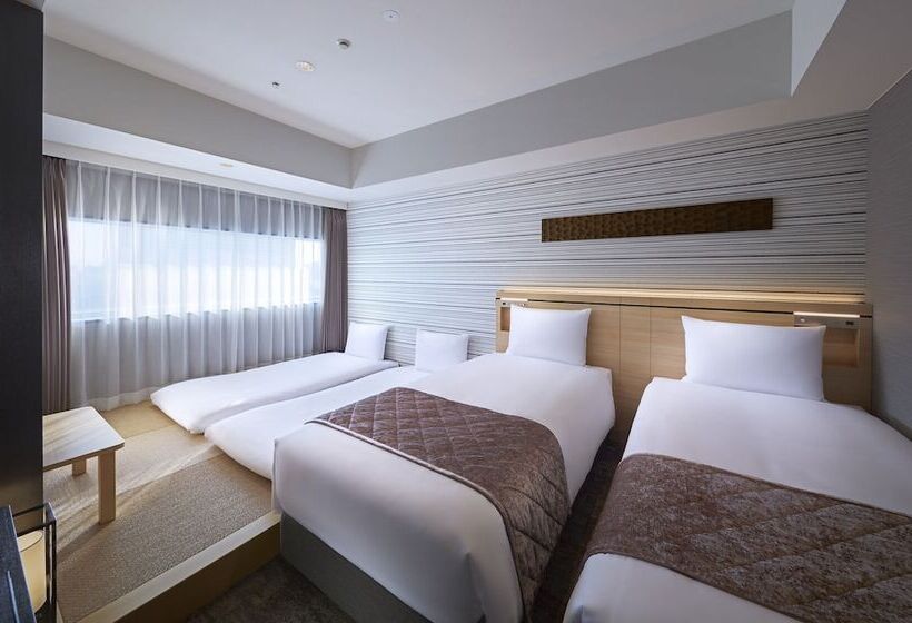 חדר סטנדרט, Villa Fontaine Grand Tokyo Ariake