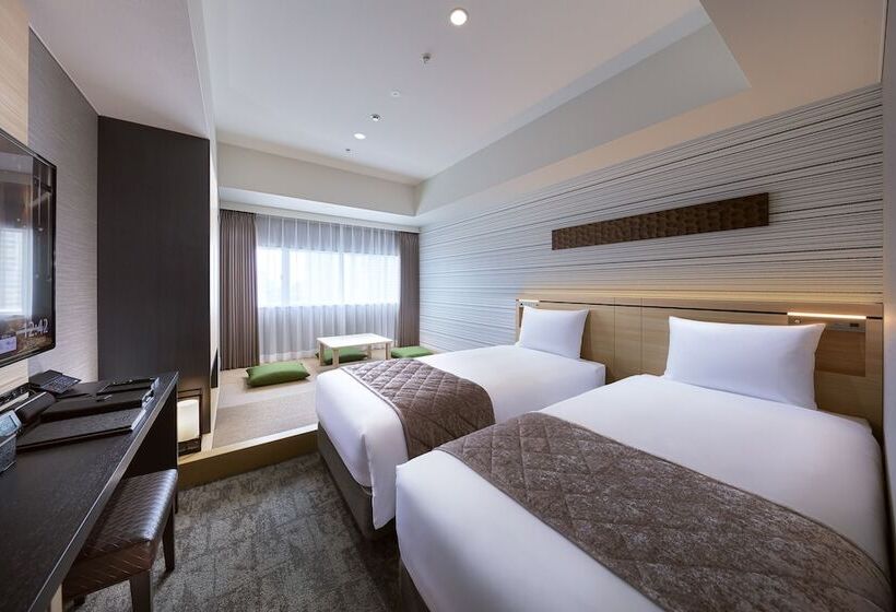 חדר סטנדרט, Villa Fontaine Grand Tokyo Ariake