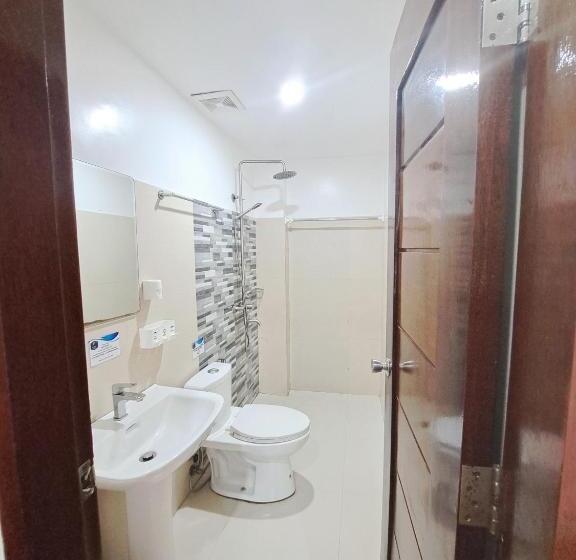 اتاق استاندارد, Virginia Suites