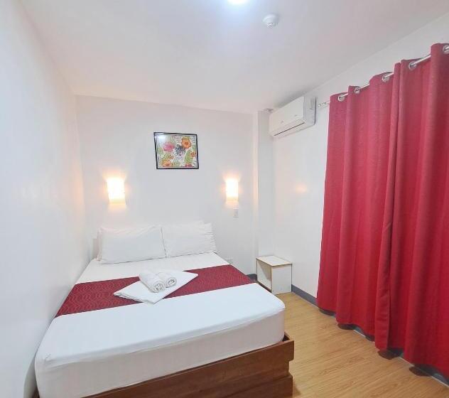 اتاق استاندارد, Virginia Suites