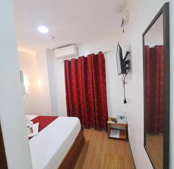 エコノミールーム, Virginia Suites