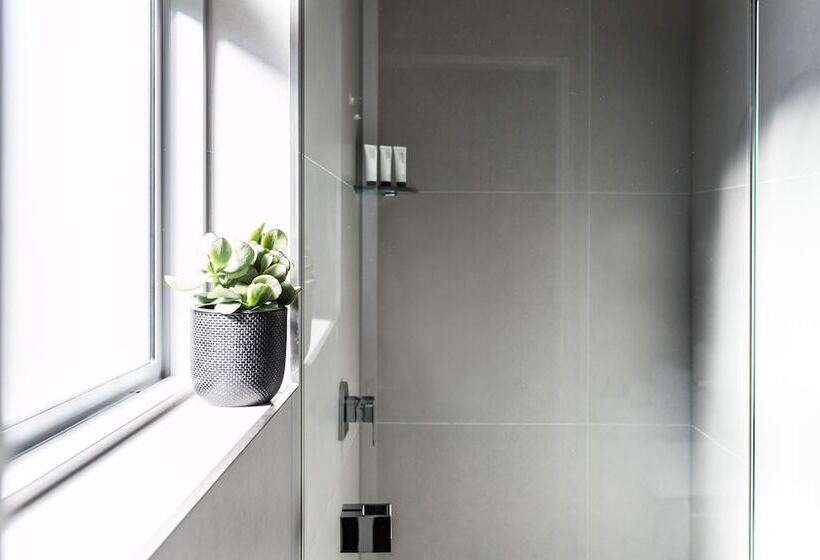 디럭스 룸, The Baxley Bondi