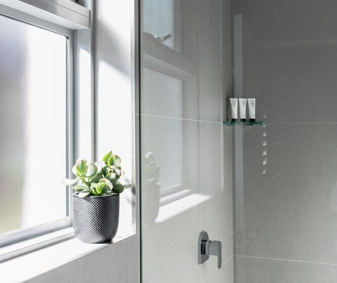 디럭스 룸, The Baxley Bondi