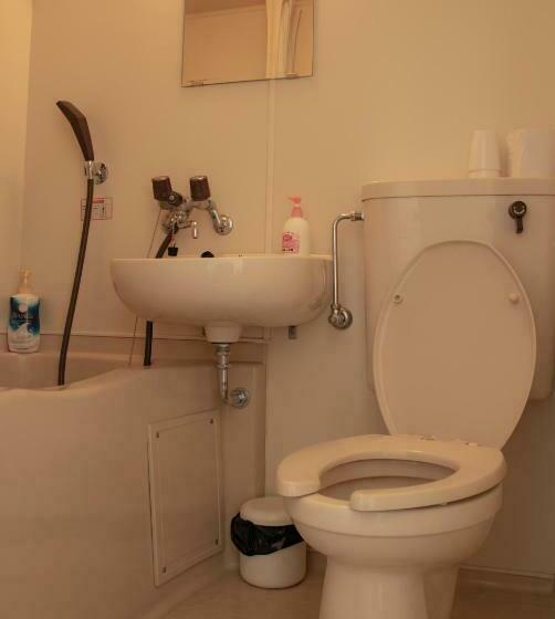 חדר סטנדרט, La Vista Hotel Tsugaike   Stay On The Slopes