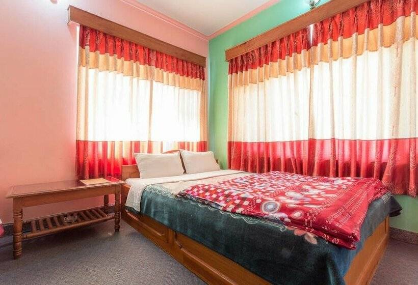 آپارتمان راحتی 1 خوابه, Seven Continents