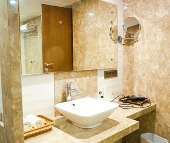 Suite Junior, Winway