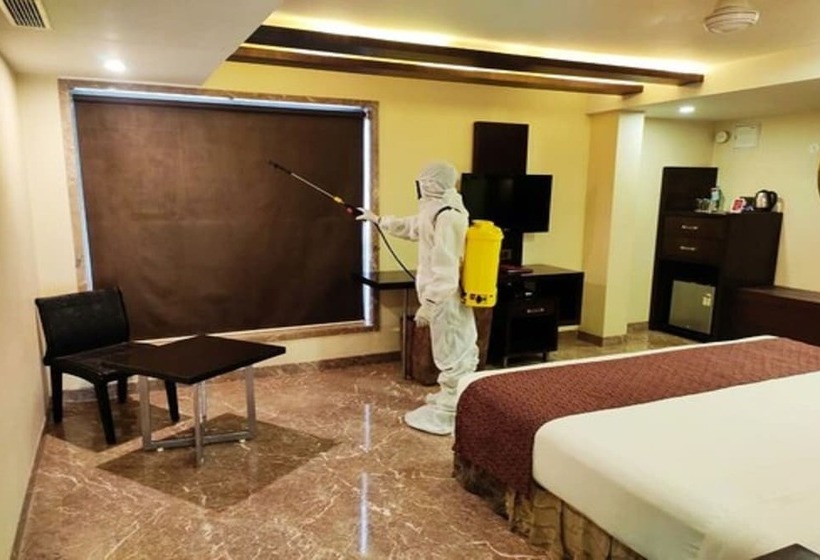 Suite Junior, Winway