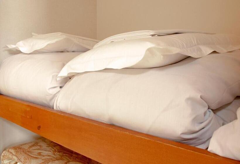 חדר בסיסי לשלושה, La Vista Hotel Tsugaike   Stay On The Slopes