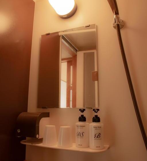 חדר סטנדרט לשלושה, La Vista Hotel Tsugaike   Stay On The Slopes