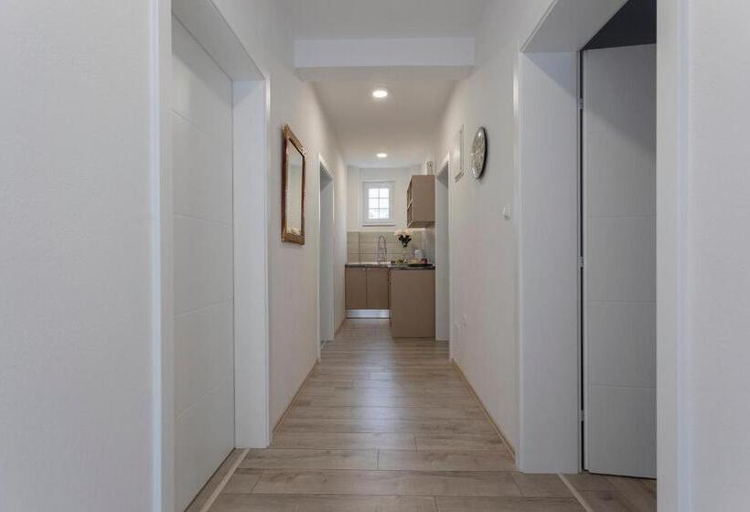 اتاق استاندارد, Villa Odobasic Rooms