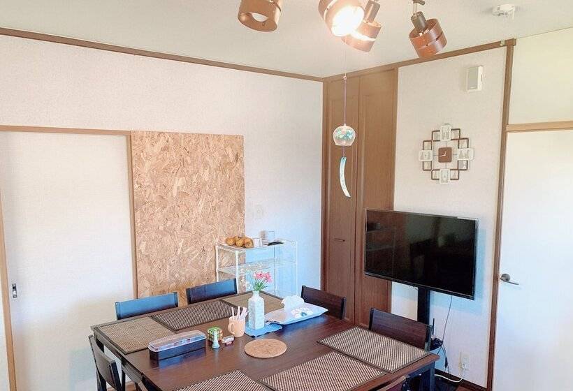 Quarto Estandar, Yufuin Sunday