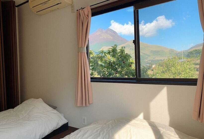 Quarto Estandar, Yufuin Sunday