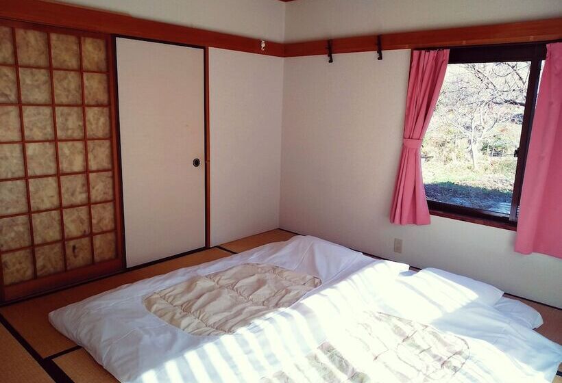 Quarto Estandar, Yufuin Sunday