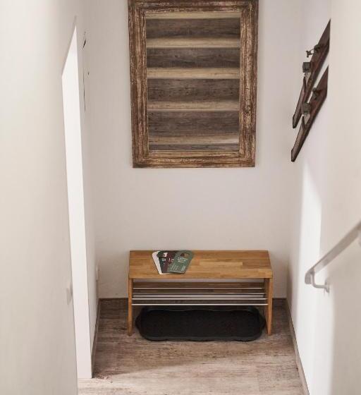 Family Suite, Seehaus Riessersee