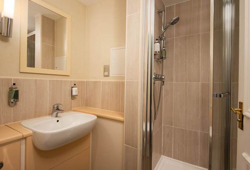 اتاق استاندارد, The King S Head Inn   The Inn Collection Group