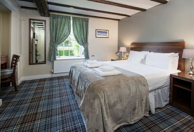 اتاق خانوادگی, The King S Head Inn   The Inn Collection Group