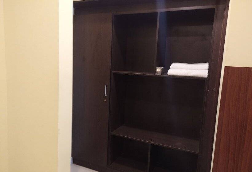 Appartement Deluxe 1 Chambre, Parkway Inn