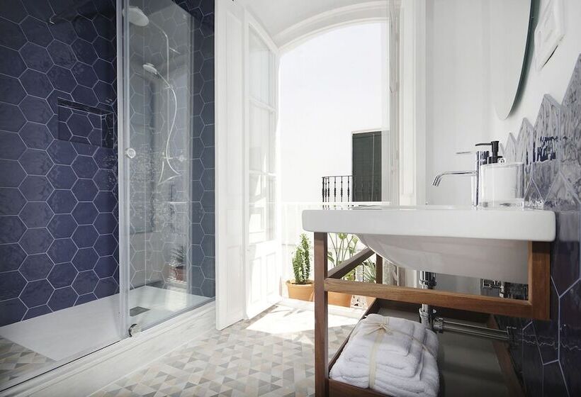 اتاق رمانتیک, Casa Bonhomía Adults Only