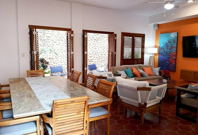 خانه 1 خوابه, Casa Carmen Boutique B&b