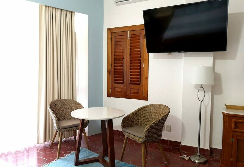 خانه 1 خوابه, Casa Carmen Boutique B&b