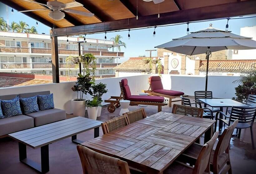 خانه 1 خوابه, Casa Carmen Boutique B&b