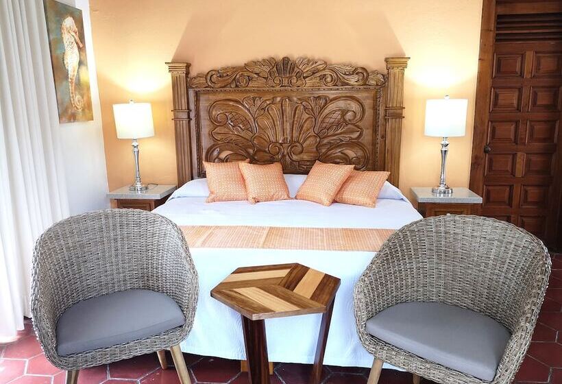 خانه 1 خوابه, Casa Carmen Boutique B&b