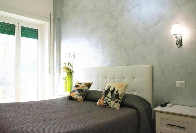 חדר סטנדרט, B&b Dea Tiburtina