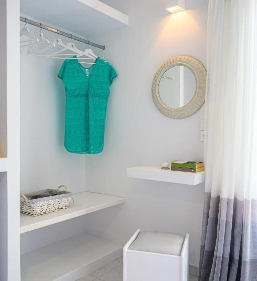 غرفة قياسية, Gaia Lux Inn