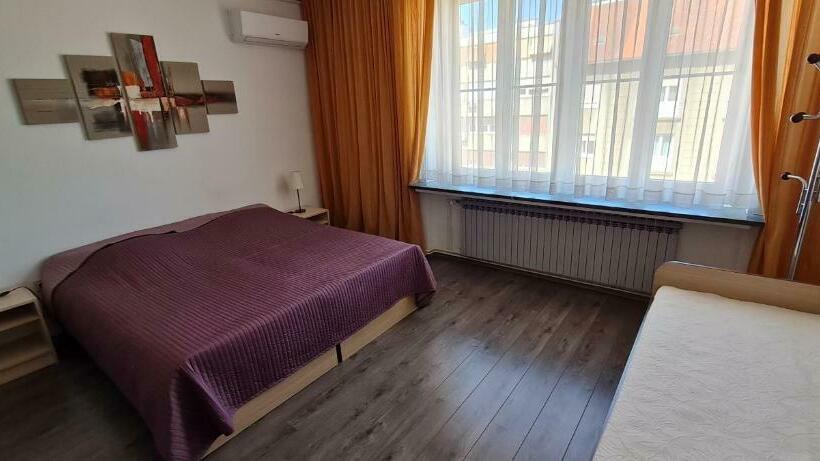 חדר סטנדרט, Rooms Lara